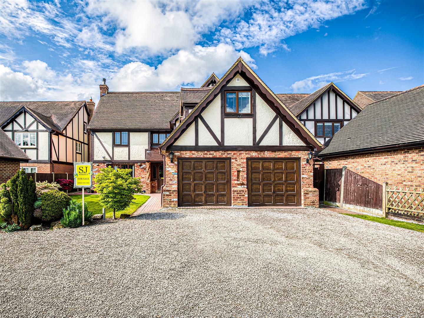 19, Rectory Road, North Fambridge, Chelmsford, CM3 6NG